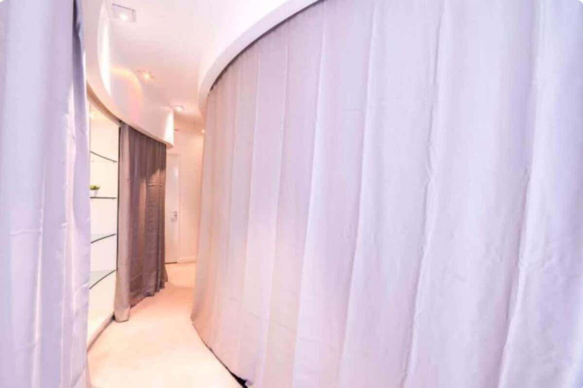 Magnifique Appartement Parisien - Marais Dış mekan fotoğraf